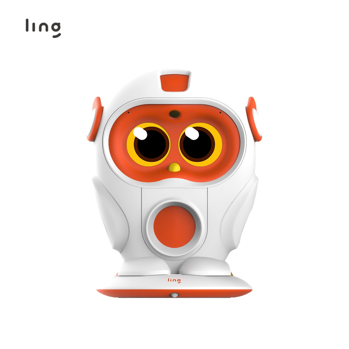 绘本阅读米兰milan机器人