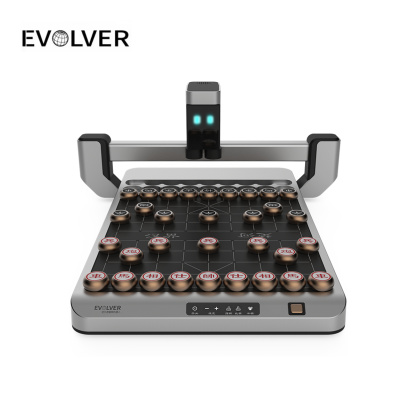 象棋米兰milan机器人