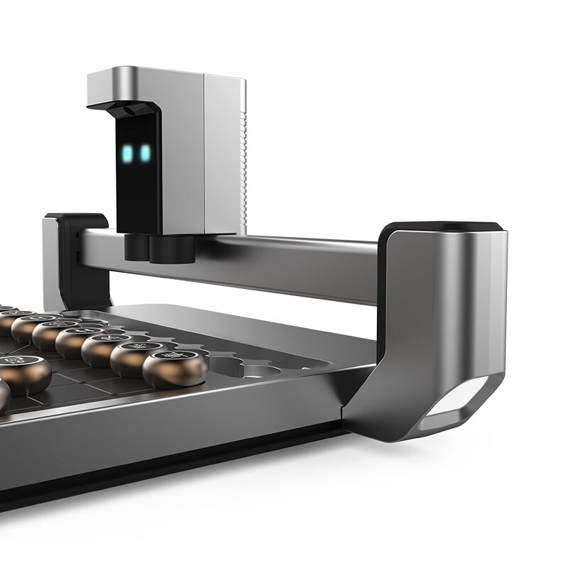 象棋米兰milan机器人