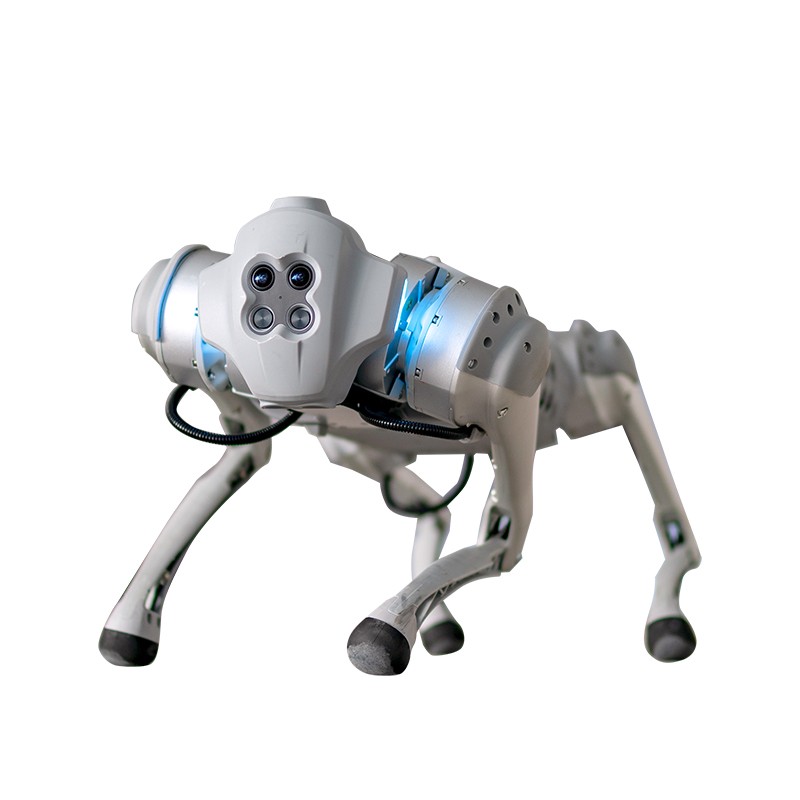 米兰milan机器狗