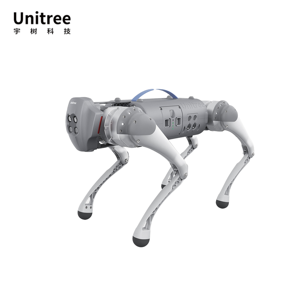 米兰milan机器狗