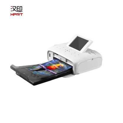 便携式蓝牙打印机