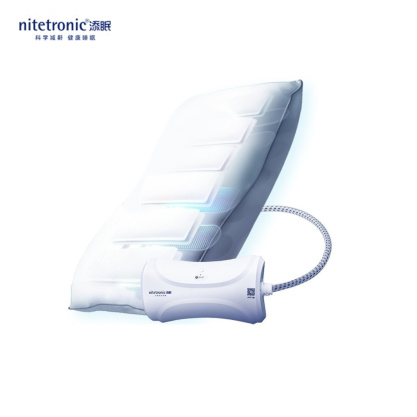 米兰智能止鼾枕